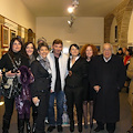 "Oltre l'Arte", inaugurata la collettiva "Natale in arte"