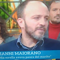 Omicidio Maiorano, parla il fratello di Nunzia: «Lo Stato non ci ha sostenuto»