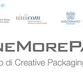 OneMorePack 2019: iscrizioni aperte per professionisti e studenti di packaging design