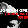 Operaio di Cava morto sul posto di lavoro, il cordoglio del Partito Comunista: «Si faccia luce su questa vicenda»