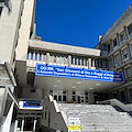 Ospedale di Salerno, 5 mesi di attesa per una visita specialistica: la denuncia di Mario Polichetti (Uil Fpl)