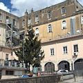 Ospedale Santa Maria dell'Olmo, personale in stato di agitazione 