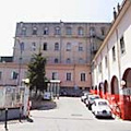 Palazzetto della Sanità, a luglio la gara d'appalto