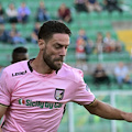 Palermo, Andrea Rispoli: «Arriviamo ai play-off sereni e concentrati, Serie A alla nostra portata» 