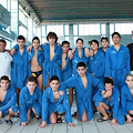 Pallanuoto, Cavasports protagonista in serie C e con i giovani