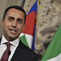 Parta la Zes, Di Maio: «Meno tasse per chi investe in Campania»