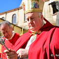 Pasqua 2017, il messaggio di Mons. Soricelli: «Resurrezione è trionfo su violenza, odio e ingiustizia»