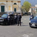 Pasquetta a Cava nel rispetto delle regole, Attanasio: «Straordinaria prova di civiltà»