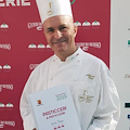 “Pasticceri & Pasticcerie” di Gambero Rosso: confermate le 3 torte a Pepe Mastro Dolciere “Food&Drink” di Sant’Egidio del Monte Albino