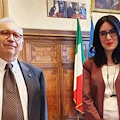 Patrizio Bianchi all'Istruzione: collaborò con Azzolina per la ripartenza scolastica 