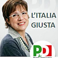 PD, giovedì Rossana Lamberti apre la campagna elettorale