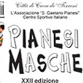 "Pianesi in maschera", XXII edizione