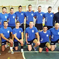 Pianeta Sport Volley, buona la prima