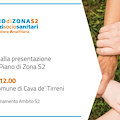 Piano di Zona S2, 17 maggio la presentazione del sito web 