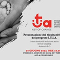 Piano di Zona S2: 27 giugno a Cava de’ Tirreni l’evento conclusivo del Progetto I.T.I.A. “Key of change”