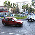 Piazza De Marinis, al via la riqualificazione