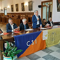 “Podistica Internazionale San Lorenzo”: a Cava de' Tirreni tutto pronto per la 60esima edizione 