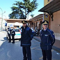 Polizia Locale Cavese: sequestri e sanzioni, ma poca iniziativa personale