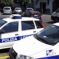 Polizia Locale, controlli e sanzioni