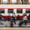 Pomeriggio di disagi per pendolari di Cava de' Tirreni, treni cancellati per guasto sulla Salerno-Nocera