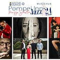 "Pompei Inn... Jazz", in cartellone 6 spettacoli con artisti affermati e giovani emergenti