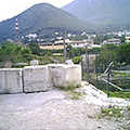 Ponte chiuso, Baldi "chiama" Gravagnuolo