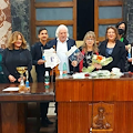 "Premio Alfonso Grassi", tra i premiati c'è Giovanni Armenante di Cava de' Tirreni 