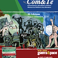 Premio Com&Te, 4 maggio salotto letterario ai Templi di Paestum