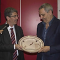 Premio Com&Te, Maurizio de Giovanni chiude la decima edizione 