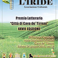 Premio letterario "Città di Cava de' Tirreni", sabato le premiazioni