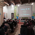 Presentato circuito Trail Campania 2019: tappe anche a Cava de' Tirreni 