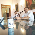 Presentato il "Primo Raduno Nazionale Vepsa Città di Cava de' Tirreni", vicesindaco Senatore: «Evento che non tralascia l’aspetto sociale»