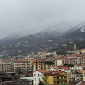 Protezione Civile Campania: allerta meteo prorogata anche per domani