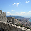 Provincia di Salerno, pubblicato l'Avviso per la concessione dei locali del Castello Arechi