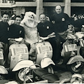 Quando all'Eurovespa del 1963 a Cortina d'Ampezzo parteciparono anche i vespisti cavesi