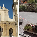 «Quando c'era "Fra Gigino" era tutta un'altra storia», cittadini di Cava de' Tirreni segnalano degrado in piazza San Francesco