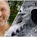 Quando Luigi Petrone ricostruì il Santuario di Cava de' Tirreni dopo il terremoto del 1980 