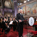 Quirinale, Frati Assisi: Auguri di buon lavoro Presidente Mattarella