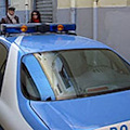 Rapina al bar in pieno centro