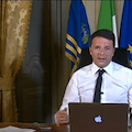 Renzi annuncia l' ‘Ape’: pensioni anticipate per nati dal '51 al '53