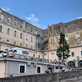 «Rianimazione al "Da Procida" altro passo verso il baratro!», Partito Comunista di nuovo in piazza per l'Ospedale di Cava 