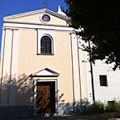 Riapre al culto la Chiesa di Vetranto