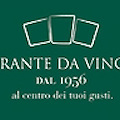 Riapre il Ristorante "Da Vincenzo"