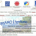 "RiscopriAMO il territorio", al via il percorso di turismo consapevole