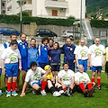 Ritorna il torneo "Scalciando Insieme - Città di Cava de'Tirreni"