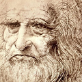 Ritrovati discendenti viventi di Leonardo da Vinci. In futuro si potrebbe risalire anche al suo Dna