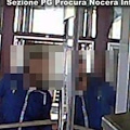 Rubava al bar dell'Università di Salerno: telecamere incastrano responsabile [VIDEO]