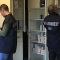 Rubavano farmaci antitumorali negli ospedali del Nord. I depositi a Cava de’ Tirreni 