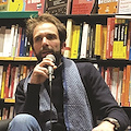 Sabato il cavese Francesco Puccio presenta a Vietri sul Mare il romanzo "Il posto degli assenti"