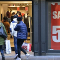 Saldi, dal 5 gennaio al via in Campania